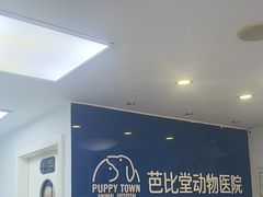 -芭比堂动物医院·心脏科·老年急重症·夜诊·吉雅分院