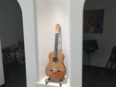-何顺华吉他沙龙