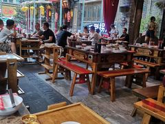 大堂-小龙坎火锅(春熙太古里店)