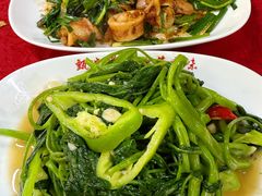 -蛇口康乐快餐鱼仔档(翠苑小区店)