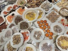 -渔娘渔家丹东海鲜(东直门店)