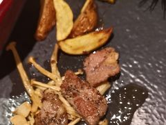 -俏牛哥鲜牛肉牛肆馆(重庆天地店)