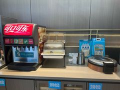 -半天妖烤鱼(西直门凯德mall店)