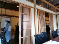 -伊豆荣(不忍亭店)
