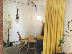大堂-春庄咖啡SpringHues(钟楼小区店)