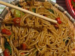 -三毛烧烤·南昌大排档(山姆店)