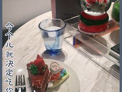 -粤海喜来登酒店·&More聚驿(天河城店)