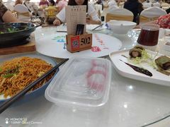 -年顺渔村(大岭山店)