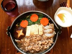 -铃木食堂(帽儿胡同店)