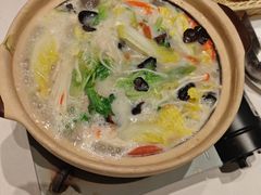 -扬州万怡酒店-中餐厅(文昌中路店)