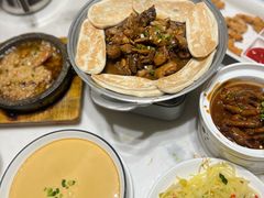 -小菜园新徽菜(无锡人民路红豆店)
