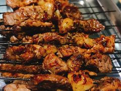 烤肉-清真·马峰烤肉(小学习北巷店)