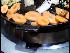 -海花锅盖烧烤店(怡馨家园店)