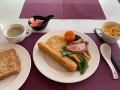 -和颐至尚酒店(石家庄勒泰中心省博物院店)