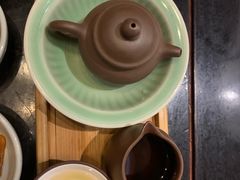 -青藤茶馆(南山路店)
