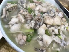 -富贵面馆(镇坪路店)