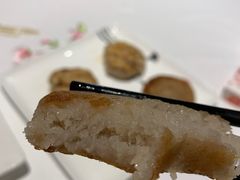 煎藕粉-花城苑广府菜(侨鑫店)