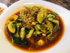 -郑喜旺烧烤(郑州总店)