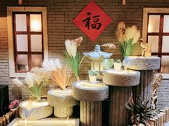 -锅来乐地锅鸡(安亭店)