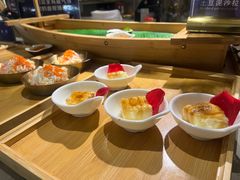 -海天盛宴海鲜自助(正大广场店)