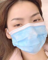 -Doris多里斯半永久纹眉·SMP纹发·发际线