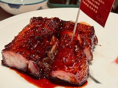 -侨美食家·粤菜(体育西路店)