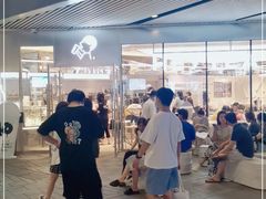 -喜茶(北京三里屯太古里店)