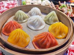 -楠火锅(哈尔滨金爵万象店)