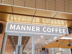 -Manner Coffee(K11店)
