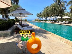 -石梅湾艾美度假酒店