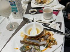 -宝宇大连海鲜渔港(金奎大厦店)