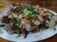 -老黄记手撕烤兔(玉林街店)
