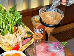 -盡膳口福跷脚牛肉火锅(晶耀前滩店)