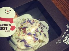 android_upload_pic-Pantry's Best派悦坊蛋糕(K11购物艺术中心店)