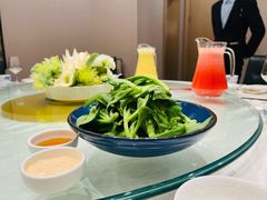 -金时代顺风大酒店(临港百联店)