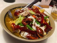 -林四喜·闽南传家菜(鼓浪屿店)