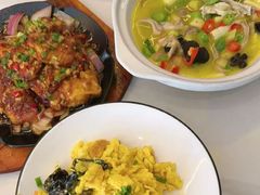 -食光慢宴·安吉土菜馆