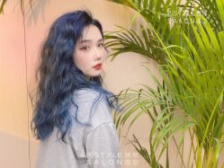 -P.STYLE 派斯造型