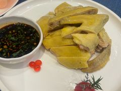 -御沪沪味园.融合菜.海鲜(斜土路店)