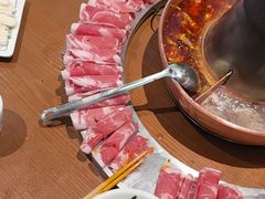 -刘老表·瓦罐汤涮肉(青云谱店)