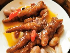 -香江小厨 The Kitchen(香江俱乐部店)