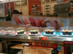 -万岁寿司(蓬江万达店)