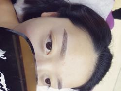 -Amy韩式定妆