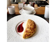 -北京康莱德酒店