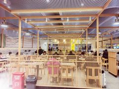 大堂-老娘舅(杭州东站店)