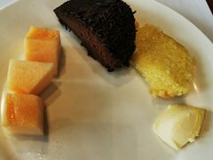 -拉蒂娜·巴西牛排馆 Latina·Brazilian Steakhouse(陆家嘴旗舰店)