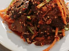 -韩麦大冷面(桂花街直营店)