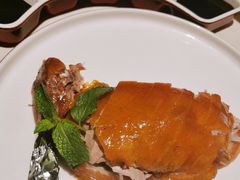 -大鸭梨烤鸭店(花园村店)