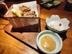 -鳗鱼家·深夜食堂(军博店)