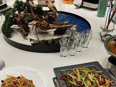 -六安宴(解放北路店)